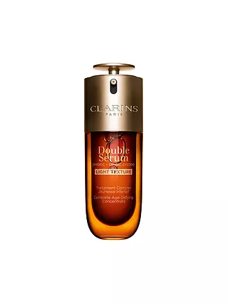 CLARINS | Double Serum Light Texture 50ml | 
